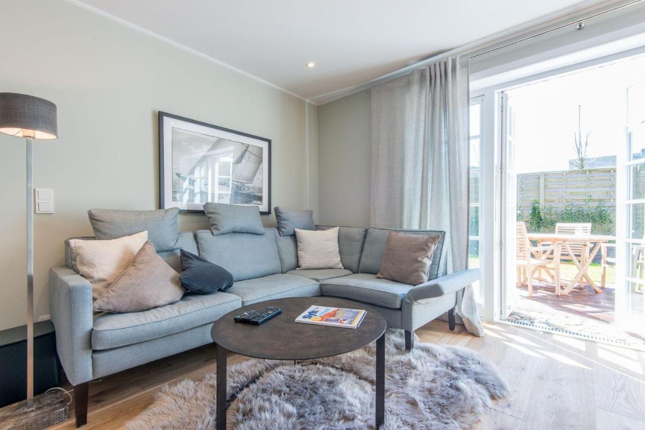 Hoeoeg Hues Whg 2b Apartment