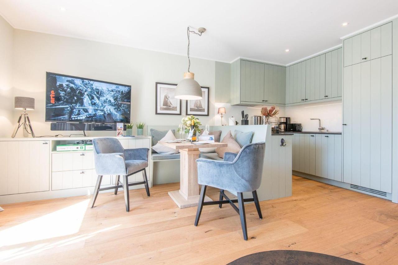 Hoeoeg Hues Whg 2b Wenningstedt-Braderup