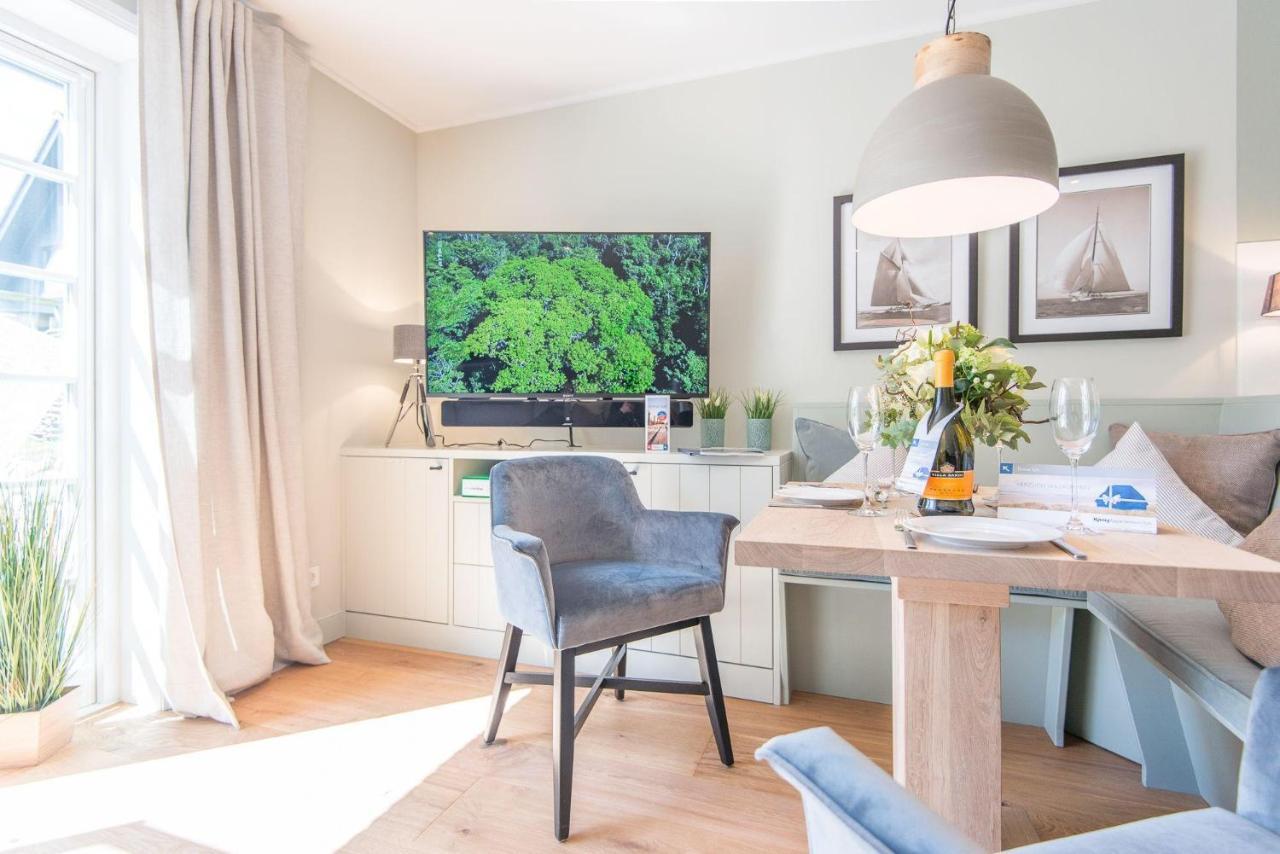 Apartment Hoeoeg Hues Whg 2b
