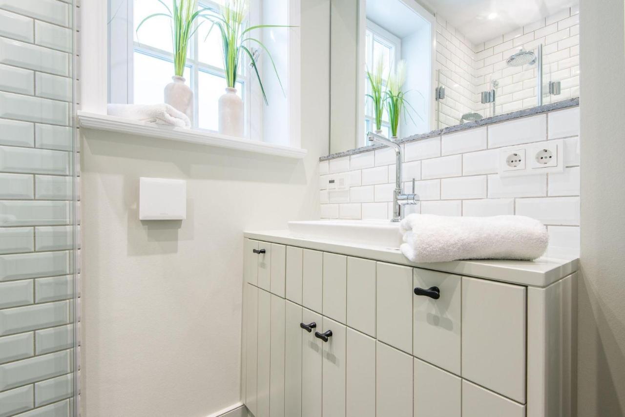 Apartment Hoeoeg Hues Whg 2b *